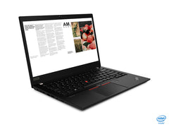 LENOVO ThinkPad T14 G4 Refurbished | i5-1345U (13e Gen) | 16GB RAM | 256GB NVMe | 14 inch WUXGA Touchscreen | Windows 11 Pro | Originele NL(US) Toetsenbord