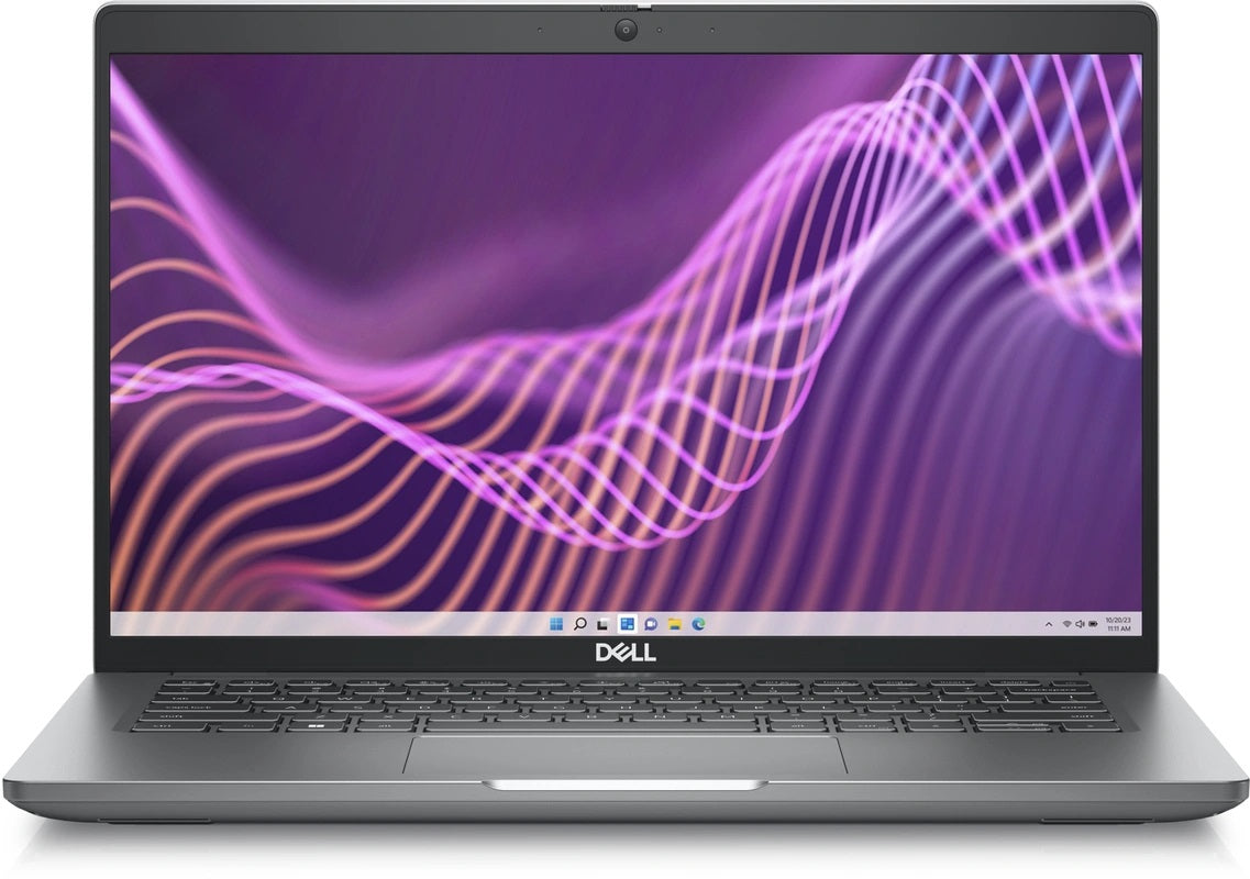 DELL Latitude 5440 Refurbished | i7-1355U (13e Gen) | 16GB RAM | 512GB NVMe SSD | 14 inch FHD | Windows 11 Pro | Originele NL(US) Toetsenbord