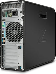HP Z4 G4 Workstation Refurbished | Intel Xeon 6C | 16GB ECC RAM | 512GB NVMe SSD | Windows 11 Pro | 12M Garantie