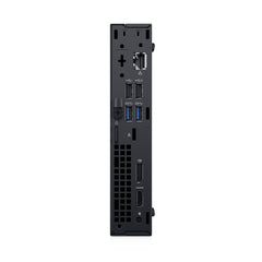 DELL OptiPlex 3070 MFF Refurbished | i5-9500T (9e Gen) | 8GB RAM | 256GB NVMe | Windows 11 Pro | 12M Garantie