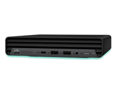 HP 400 G6 MINI Refurbished | i5-10500T (10e Gen) | 8GB RAM | 512GB NVMe SSD | Windows 11 Pro | 12M Garantie