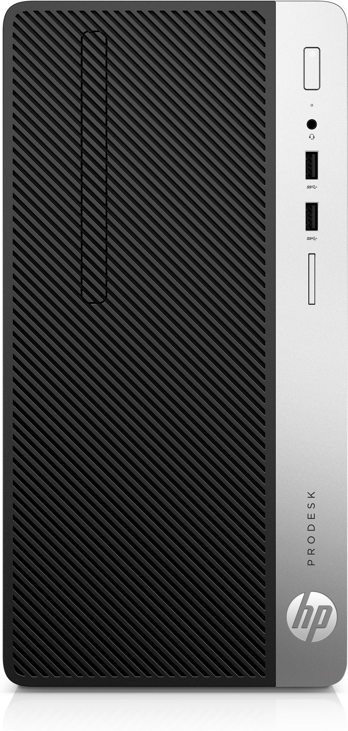 HP 400 G5 MT Refurbished | i7-8700 (8e Gen) | 16GB RAM | 256GB NVMe SSD | DVDRW | Windows 11 Pro | 12M Garantie