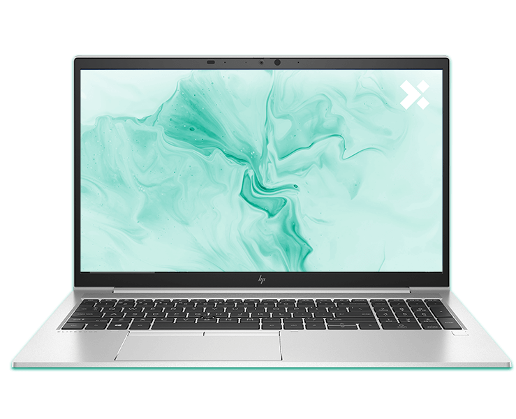 HP 850 G7 Refurbished | i5-10210U (10e Gen) | 8GB | 256GB NVMe | 15.6 inch FHD | Originele NL(US) Toetsenbord