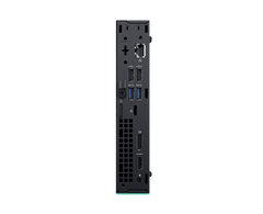 DELL OptiPlex 3060 MFF Refurbished | i5-8500T (8e Gen) | 8GB RAM | 256GB SSD | Windows 11 Pro | 12M Garantie