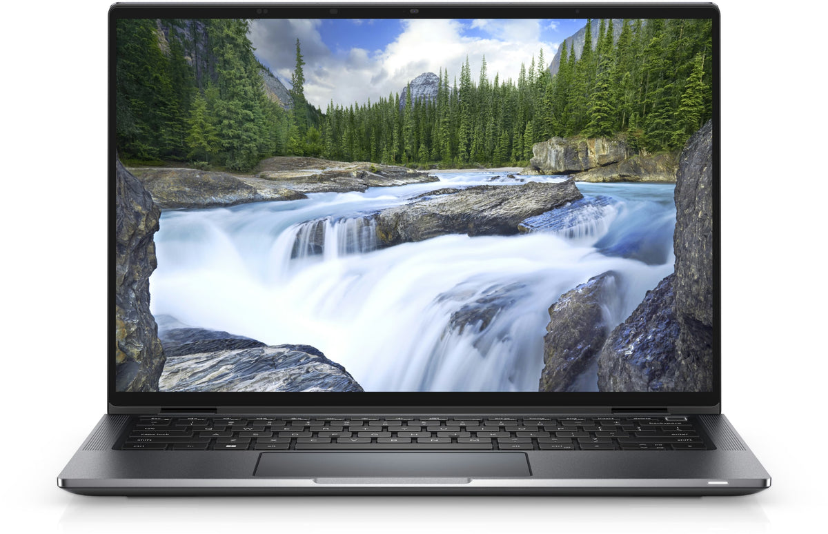 DELL Latitude 9330 Refurbished | i7-1260U (12e Gen) | 16GB RAM | 256GB NVMe | 13.3 inch WQXGA Touchscreen | Windows 11 Pro | 12M Garantie