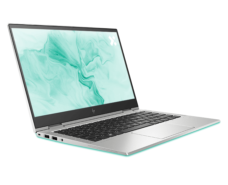 HP EliteBook 830 G8 Refurbished | i5-1145G7 (11e Gen) | 32GB RAM | 256GB NVMe SSD | 13.3 inch FHD | Windows 11 Pro | Originele NL(US) Toetsenbord