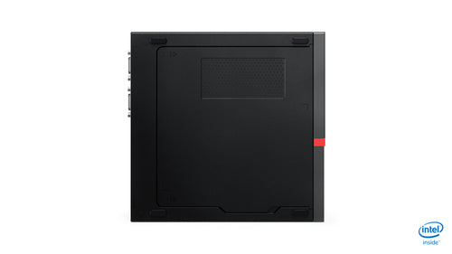LENOVO M920q Tiny Refurbished | i5-8500T (8e Gen) | 8GB RAM | 256GB NVMe SSD | Windows 11 Pro | 12M Garantie