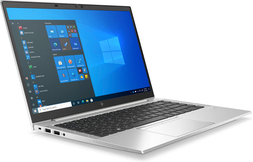HP 840 G8 Aero Refurbished | i5-1145G7 (11e Gen) | 16GB RAM | 512GB SSD | 14 inch FHD | Windows 11 Pro | 12M Garantie