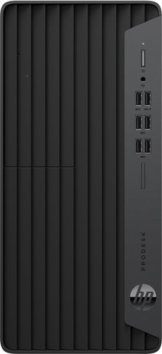 HP 600 G6 MT reacondicionado | i5-10400T (10.ª generación) | 16GB de RAM | SSD NVMe de 256GB | Windows 11 Pro | 12 meses de garantía