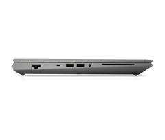 HP Zbook Fury 15 G7 Refurbished | i7-10850H (10e Gen) | 32GB RAM | 1TB NVMe SSD | 15.6 inch UHD Touchscreen | Windows 11 Pro | Originele NL(US) Toetsenbord