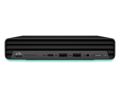HP 400 G6 MINI Refurbished | i5-10500T (10e Gen) | 8GB RAM | 512GB NVMe SSD | Windows 11 Pro | 12M Garantie
