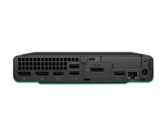 HP 600 G6 MINI Refurbished | i5-10500T (10e Gen) | 16GB RAM | 256GB NVMe SSD | Windows 11 Pro | 12M Garantie