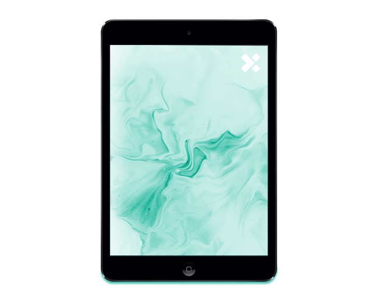 APPLE iPad 7 Refurbished | 32GB | WIFI | 10.2 inch | Space Gray | 12M Garantie