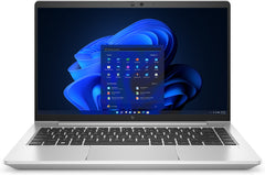 HP 640 G9 Refurbished | i5-1245U (12e Gen) | 16GB RAM | 512GB NVMe SSD | 14 inch FHD | Windows 11 Pro | Originele NL(US) Toetsenbord