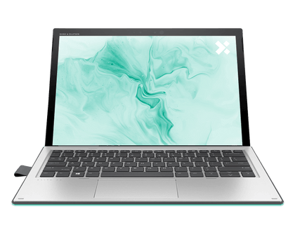 HP Elite x2 1013 G3 Reacondicionado | i5-8350U (8.ª generación) | 8GB | 256GB SSD | 13 pulgadas 3000x2000 | 12M de garantía.