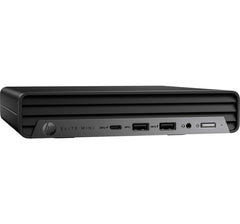HP Elite MINI 800 G9 Refurbished | i5-12500 (12e Gen) | 16GB RAM | 256GB NVMe SSD | Windows 11 Pro | 12M Garantie