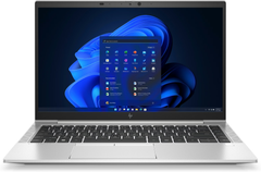 HP EliteBook 840 G8 Refurbished | i5-1145G7 (11e Gen) | 32GB RAM | 256GB NVMe SSD | 14 inch FHD Touchscreen | Windows 11 Pro | Originele NL(US) Toetsenbord
