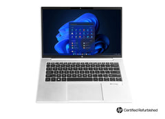 HP EliteBook 840 G9 Refurbished | i5-1245U (12e Gen) | 16GB RAM | 256GB SSD | 14 inch WUXGA | Windows 11 Pro | 12M Garantie