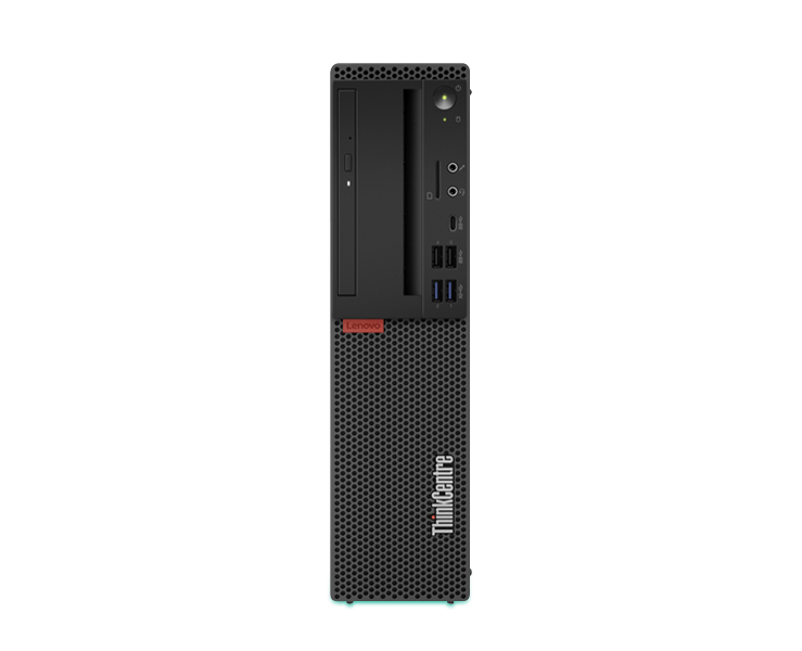 LENOVO M720s SFF Refurbished | Intel Core i5-9400 | 8GB RAM | 250GB SSD | (Windows 11 Pro) | 12M Garantie
