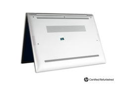 HP EliteBook 840 G9 Refurbished | i5-1245U (12e Gen) | 16GB RAM | 256GB SSD | 14 inch WUXGA | Windows 11 Pro | 12M Garantie