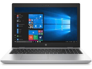 HP 650 G9 Refurbished | Intel Core i7-1270P (12e Gen) | 16GB RAM | 256GB NVMe SSD | 15.6 inch FHD Touchscreen | Windows 11 Pro | 12M Garantie