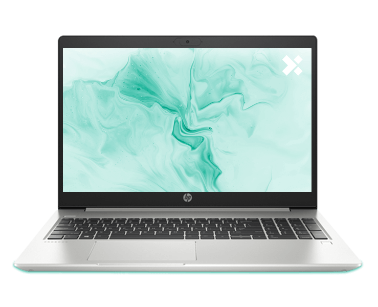 HP 450 G7 WWAN Refurbished | i5-10210U (10e Gen) | 8GB RAM | 256GB NVMe | 15.6 inch FHD | Windows 11 Pro | Origineel QWERTY (UK) Toetsenbord