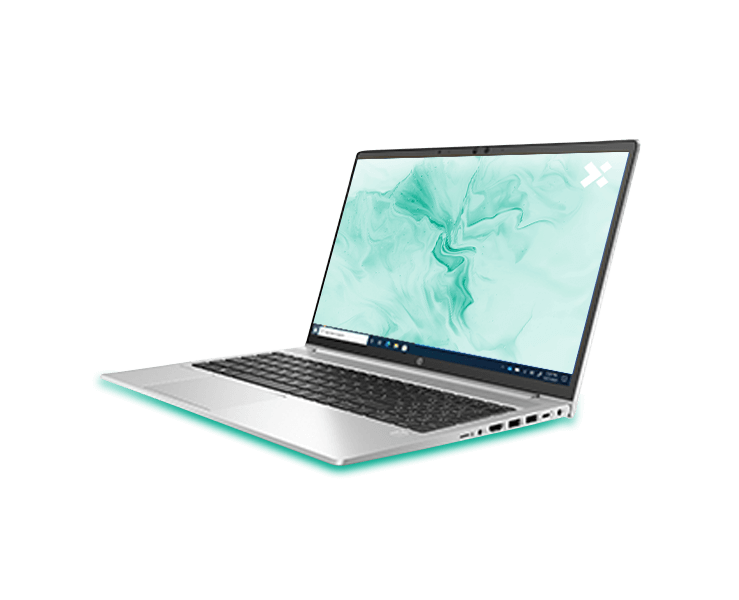 HP ProBook 650 G8 Refurbished | i7-1185G7 (11e Gen) | 32GB RAM | 512GB NVMe SSD | 15.6 inch FHD Touchscreen | Windows 11 Pro | 12M Garantie