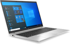 HP 850 G8 Reacondicionado | i5-1145G7 (11.ª generación) | 16GB de RAM | SSD NVMe de 256GB | 15.6 pulgadas FHD táctil | Windows 11 Pro | Teclado AZERTY (BE) original