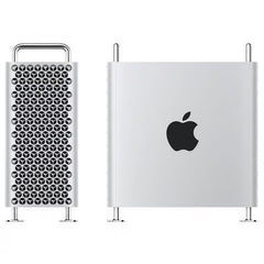 APPLE Mac Pro 2019 Refurbished | Xeon W-3245 | 96GB RAM | 2TB SSD | AMD Radeon Pro W5500X 8GB | Tower | 12M Garantie