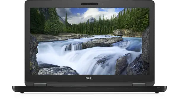 Dell Latitude 5591 Refurbished | i7-8850H (8e Gen) | 16GB RAM | 256GB NVMe | 15.6 inch FHD | Windows 11 Pro | Originele NL(US) Toetsenbord