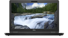 Dell Latitude 5591 Refurbished | i7-8850H (8e Gen) | 16GB RAM | 256GB NVMe | 15.6 inch FHD | Windows 11 Pro | Originele NL(US) Toetsenbord