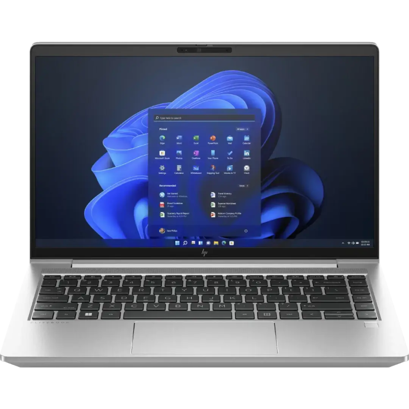 HP EliteBook 640 G9 Refurbished | i5-1245U (12e Gen) | 16GB RAM | 256GB NVMe | 14 inch FHD | Windows 11 Pro | Originele NL(US) Toetsenbord