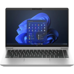 HP EliteBook 640 G10 Refurbished | i5-1345U | 32GB RAM | 256GB NVMe | 14 inch FHD | Windows 11 Pro