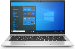 HP EliteBook 830 G8 Refurbished | i7-1185G7 (11e Gen) | 16GB RAM | 512GB NVMe | 13.3 inch FHD | Windows 11 Pro | Originele NL(US) Toetsenbord