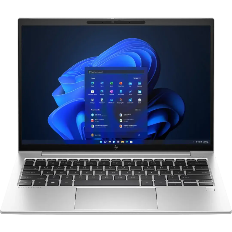 HP EliteBook 835 G10 Refurbished | Ryzen 5 7540U | 16GB RAM | 256GB SSD | 13.3 inch FHD | Windows 11 Pro