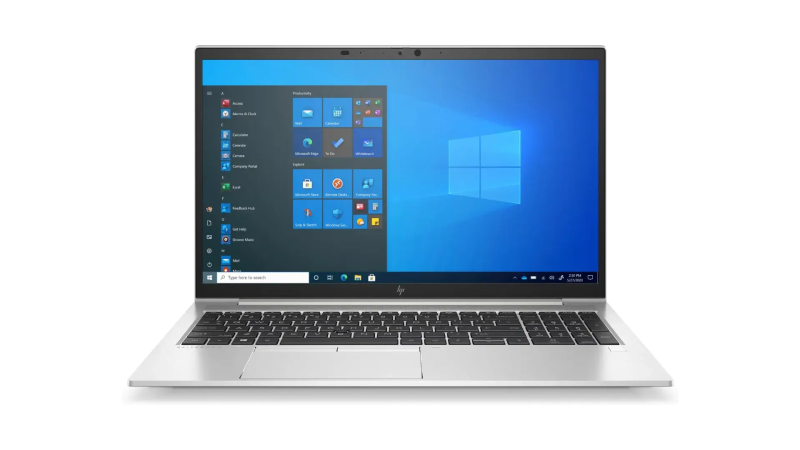 HP EliteBook 850 G8 Refurbished | i7-1185G7 (11e Gen) | 16GB RAM | 512GB NVMe | 15.6 inch FHD | Windows 11 Pro