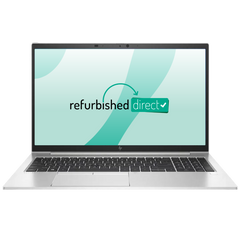 HP EliteBook 850 G8 Refurbished | i5-1145G7 (11e Gen) | 16GB RAM | 256GB NVMe | 15.6 inch 4K | Windows 11 Pro
