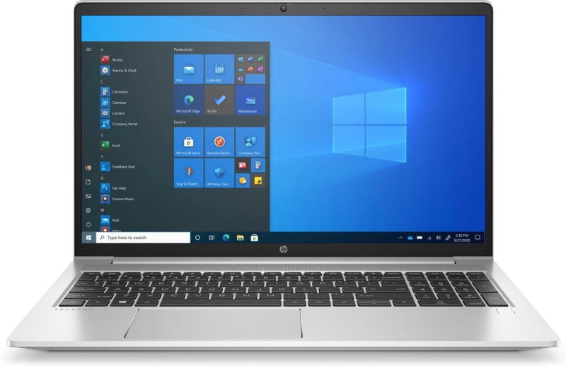 HP ProBook 450 G8 Refurbished | i5-1135G7 (11e Gen) | 16GB RAM | 256GB NVMe | 15.6 inch FHD | Windows 11 Pro | Originele NL(US) Toetsenbord
