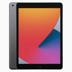 Apple iPad 2020 32GB Refurbished | Wifi Only | 1 jaar Garantie | Accessoires