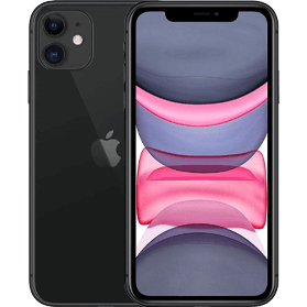 Apple iPhone 11 128GB Refurbished | Warranty | Accessories