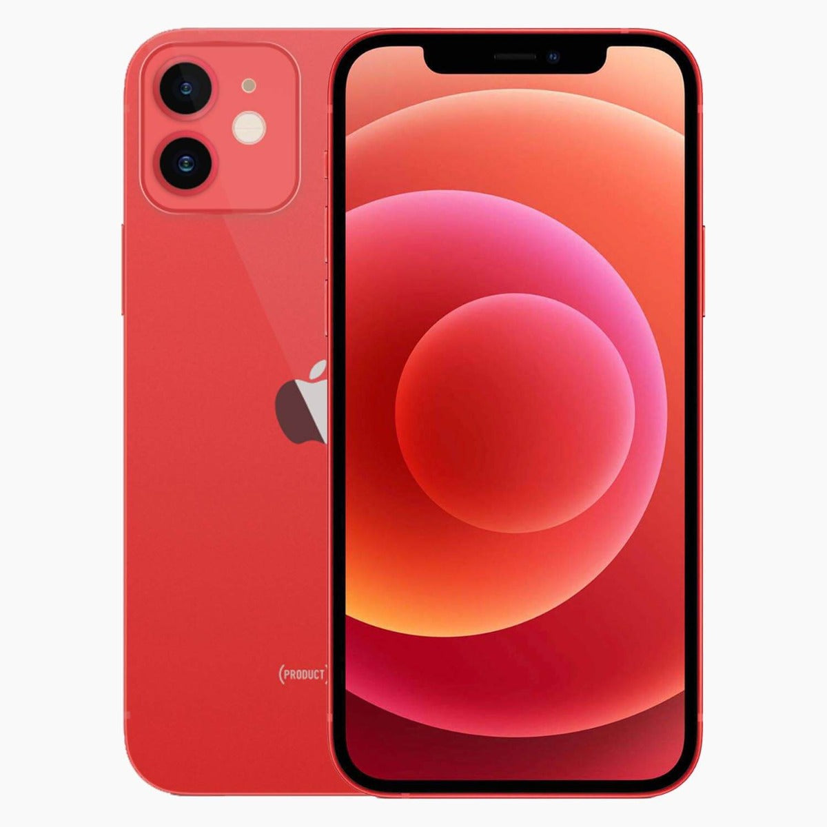 Apple iPhone 12 128GB Refurbished | Garantie | Accessoires