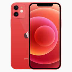 Apple iPhone 12 64GB Refurbished | Warranty | Accessories