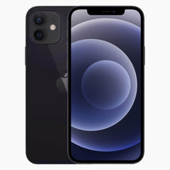 Apple iPhone 12 64GB Refurbished | Garantie | Accessoires