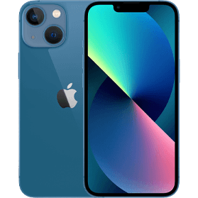 Apple iPhone 13 128GB Refurbished | Blauw | 1 jaar Garantie | Accessoires