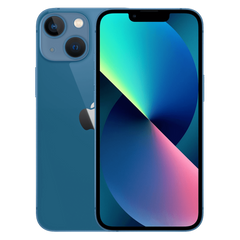 Apple iPhone 13 128GB Refurbished | Blauw | 1 jaar Garantie | Accessoires
