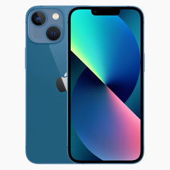 Apple iPhone 13 128GB Refurbished | Garantie | Accessoires | Blauw