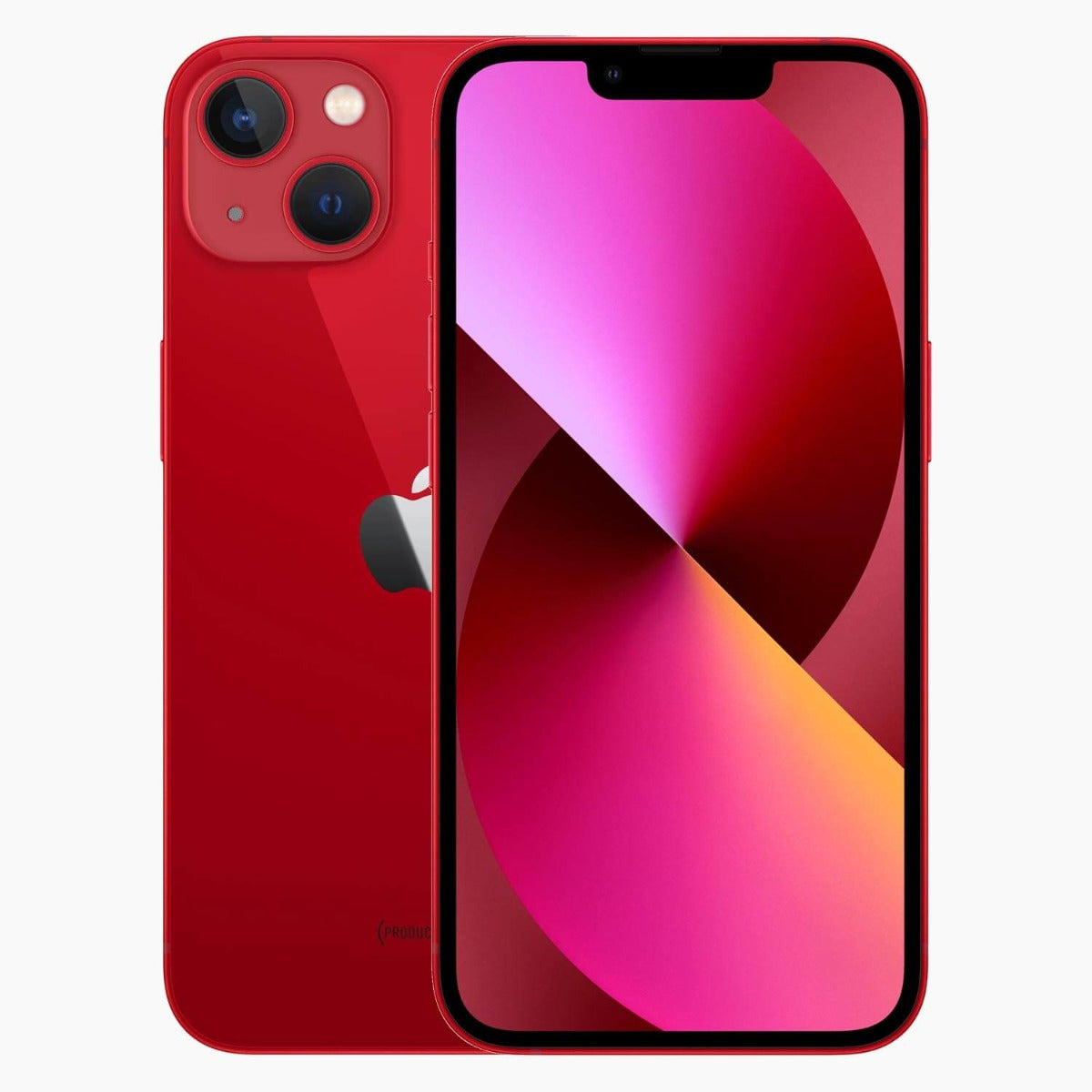 Apple iPhone 13 Mini 128GB Refurbished | Garantie | Accessoires