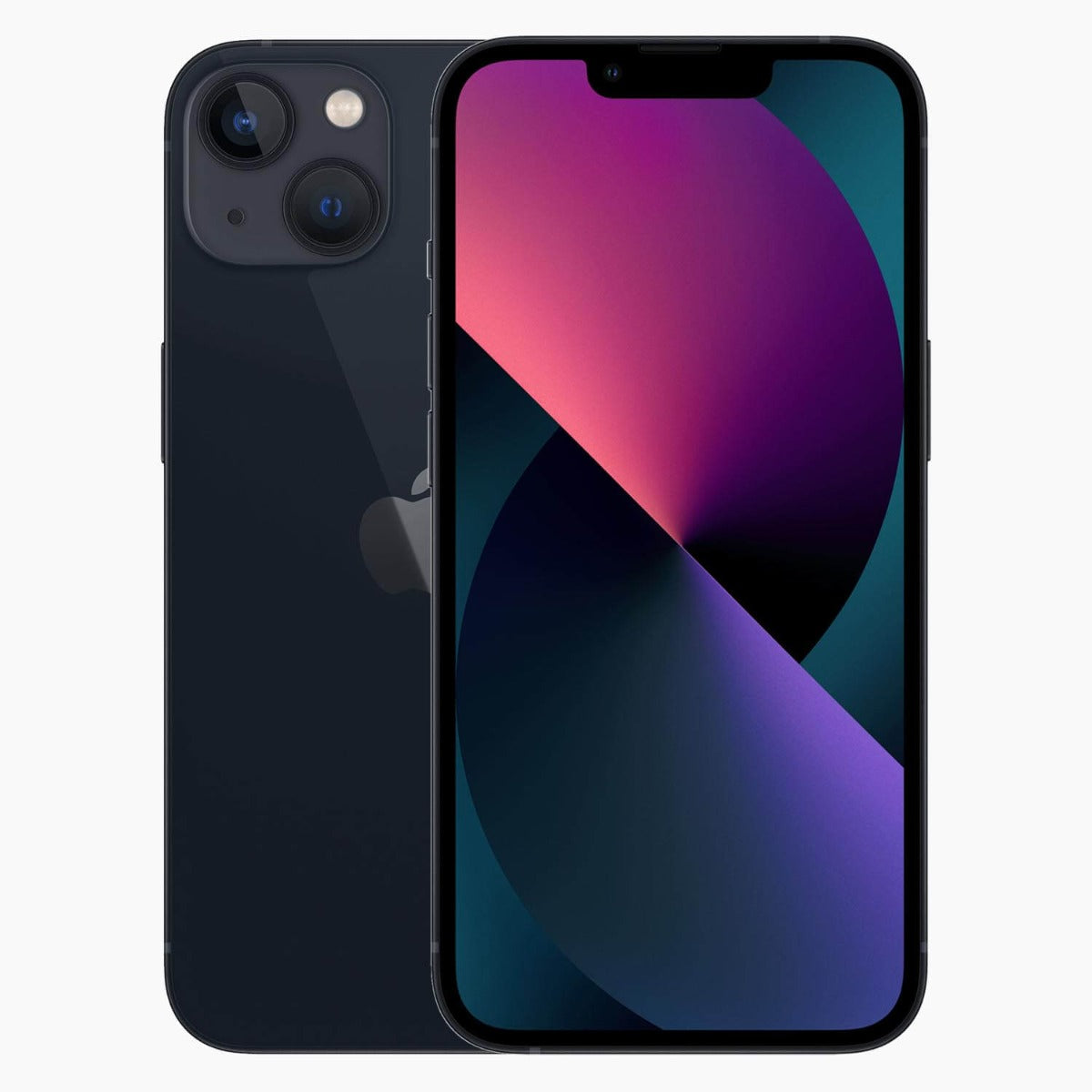 Apple iPhone 13 mini 128GB Refurbished | Garantie | Accessoires