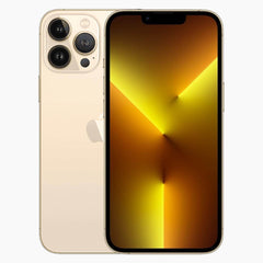 Apple iPhone 13 Pro Max 256 GB Refurbished | Goud | 1 jaar Garantie | Accessoires