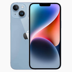 Apple iPhone 14 256 GB Refurbished | Blauw | 1 jaar Garantie | Accessoires